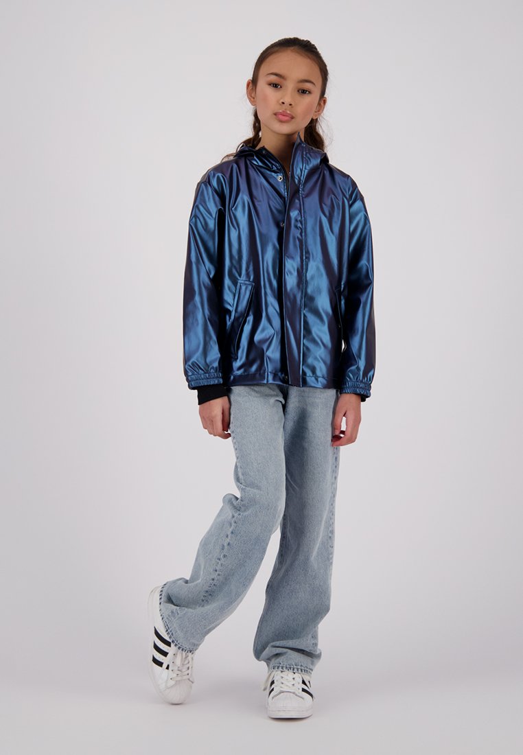 VINGINO Lichte jas donkerblauw VINGINO Lichte jas donkerblauw