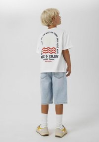 Name it - T-shirt z nadrukiem