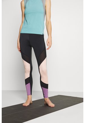 Pantalon 3/4 de sport - black