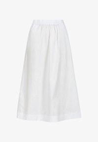 Ausgewählt, white