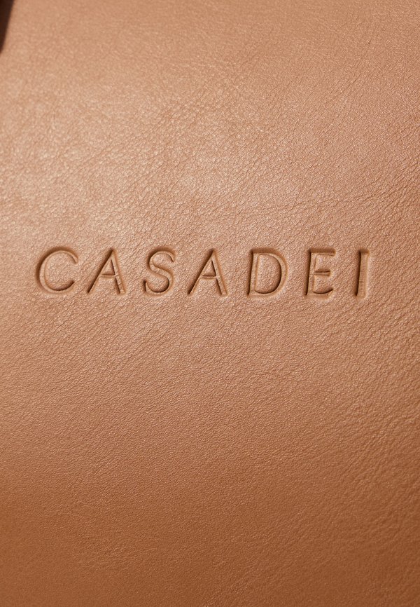 BORSA PARK AVENUE - Tote bag - rum4