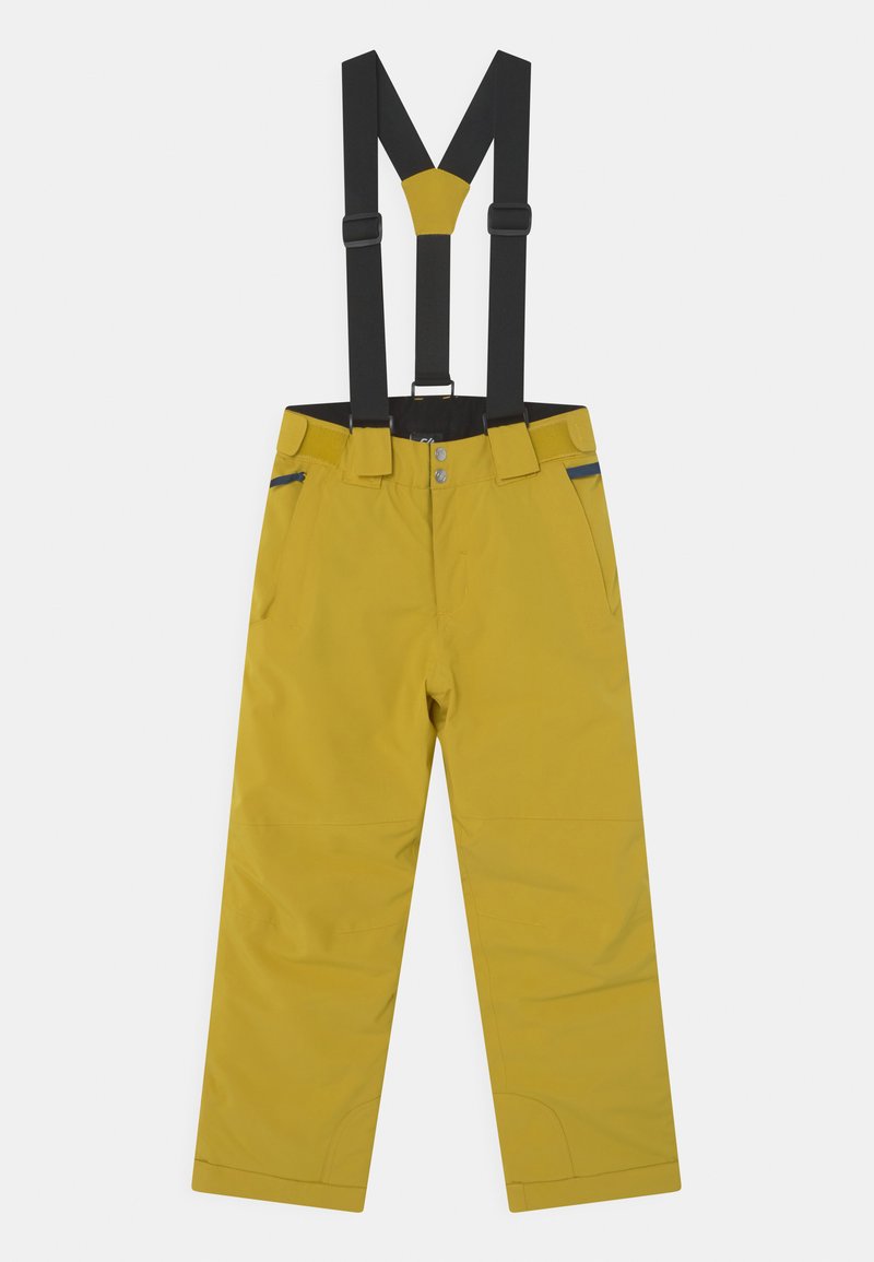 Dare 2B OUTMOVE PANT UNISEX Snow Pants Antique Moss khaki Zalando dare-2b-outmove-pant-unisex-snow-pants-antique-moss-khaki-zalando