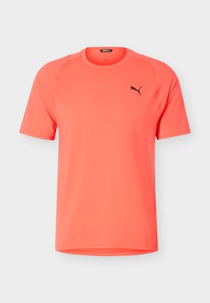 Puma, PWRMODE , koralowy