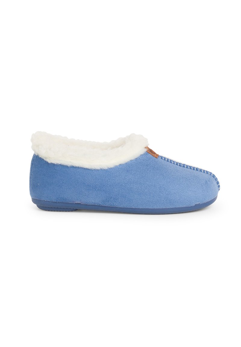 Pisamonas - Chaussons - azul, Agrandir