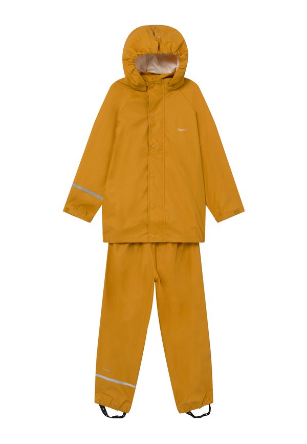 CEMAGIC SET - Rain trousers4