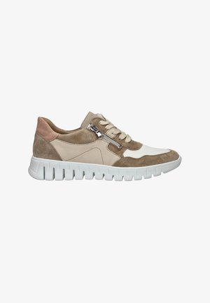 Waldläufer, BIRDY - Sneaker low - taupe