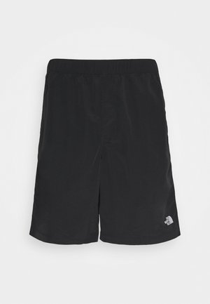 Shorts da mare - black