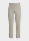 HESTEN - Pantalon classique - medium beige