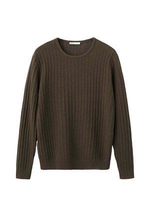 Mango, - Sweter