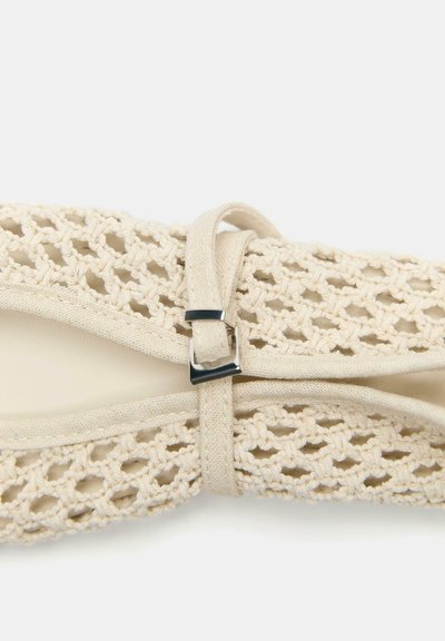 Scarpe Da Ginnastica Melissa Harper Glitter – Ballerine In PVC Con Fibbia, Soletta Morbida, Look Romantico E Brillante, Taglia 40 EU