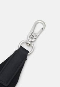 KARL LAGERFELD MONO KLASSIK ZIP SET - Rankinė per petį - dark grey