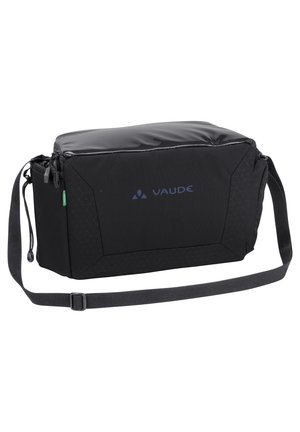 KLICKFIX READY - Borsa a tracolla - black