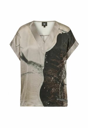 NÜ Denmark, CILJE BLOUSE - Blouse - print