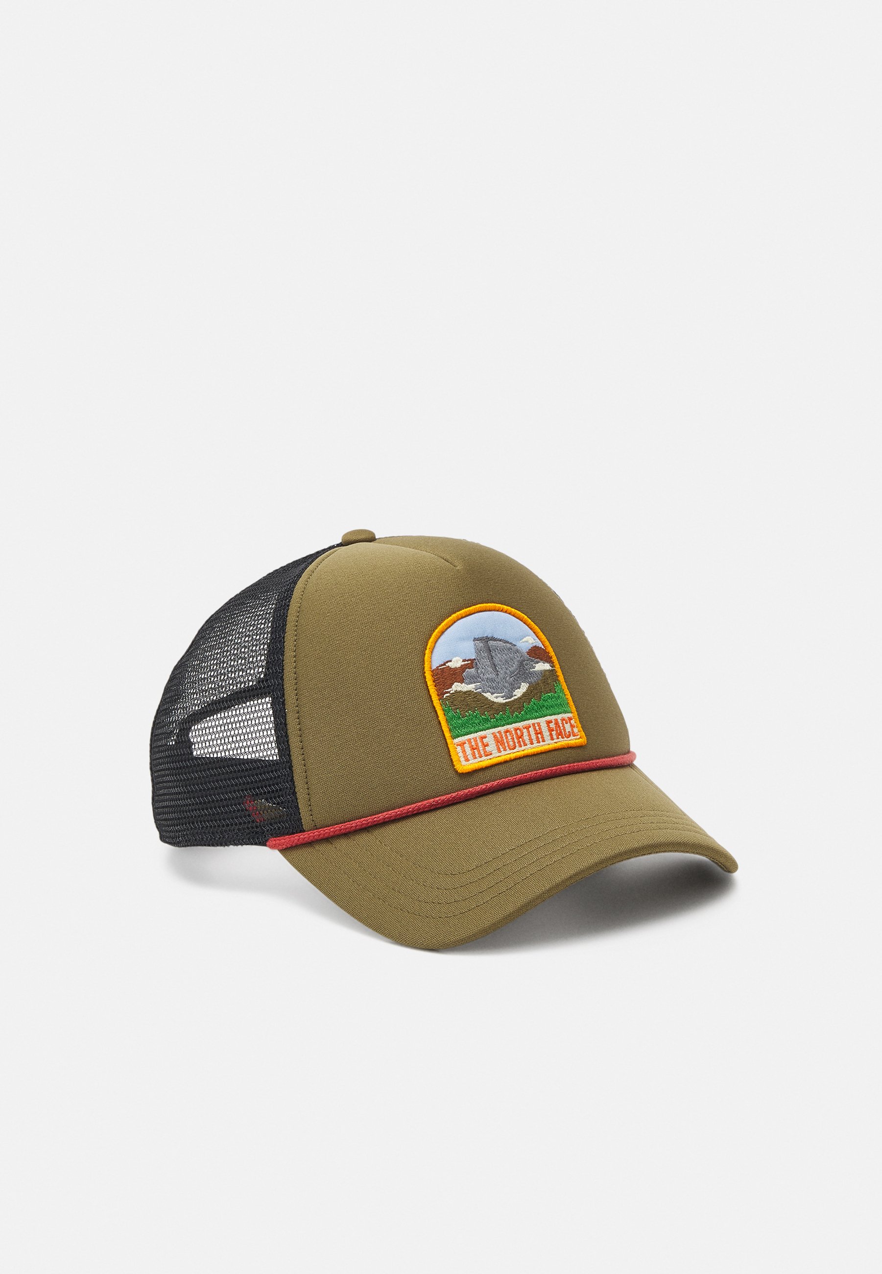 The North Face VALLEY TRUCKER UNISEX 