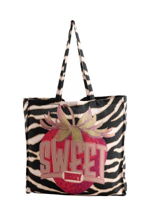 SHOPPER - Handtasche - animal
