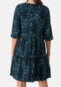zero Robe de jour - green