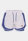 JAZZIE SHORT - Sportske kratke hlače - light purple