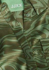 JJXX JXLARK - Camicia - loden frost