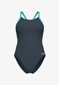Vald, asphalt-water
