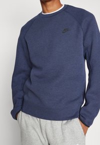 Nike Sportswear Sweatshirt - dark blue