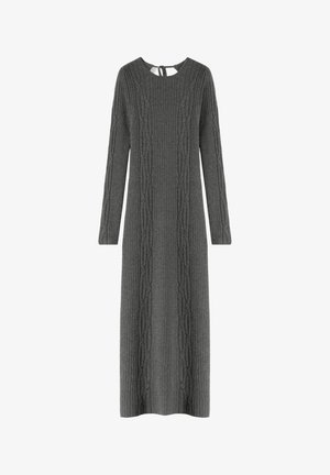 Falconeri, FALCONERI. - Maxi-jurk - grey