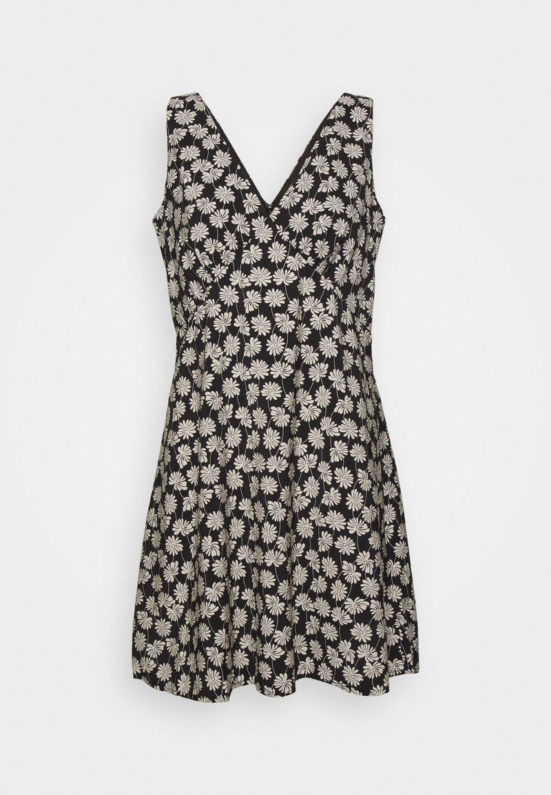 GAP Petite Jurk meerkleurig