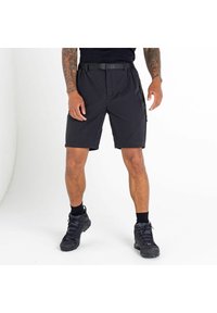 Dare 2B Pantalones montañeros cortos - black