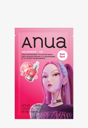 Anua KDH NIACINAMIDE TXA SERUM MASK - Gesichtsmaske