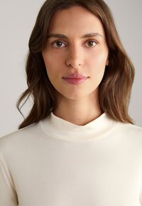 JOOP! T-shirt à manches longues - creme