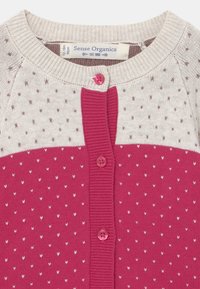 Sense Organics ERIN BABY UNISEX - Kofta - pink