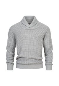 BROCKLY - Sweter
