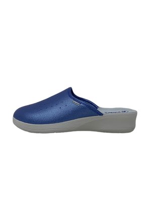 OSPEDALIERE - Ciabattine - blue denim