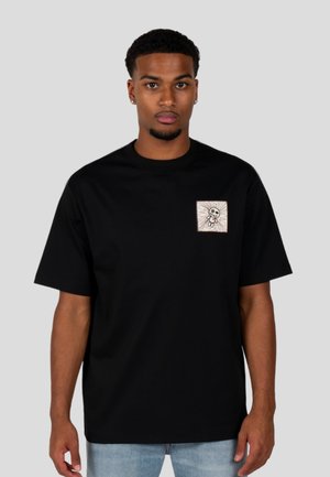 RIO BRAVO - T-Shirt print - black