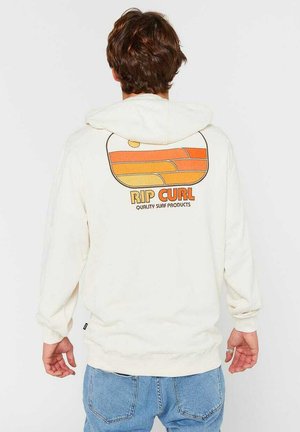 SURF REVIVAL LINE UP - Hoodie - bone
