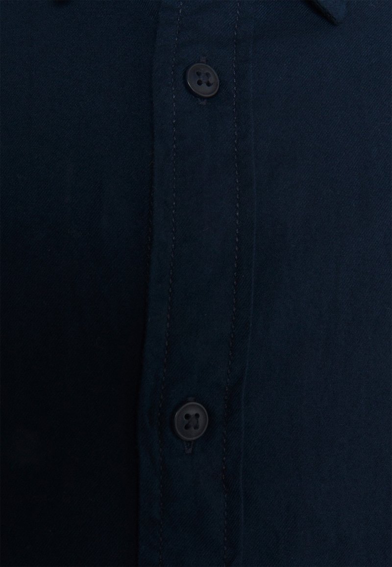 Herren Freizeithemden | Jack & Jones JORBEST SOLID Hemd navy blazer/dunkelblau - MJ11656 Herren Freizeithemden | Jack & Jones JORBEST SOLID Hemd navy blazer/dunkelblau - MJ11656