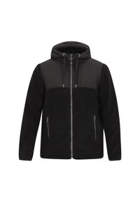 DreiMaster Chaqueta de invierno - black