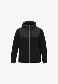 Non sélectionné, black