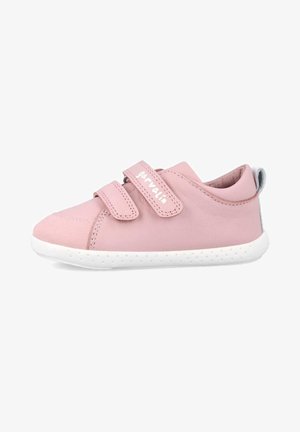 Zapatos de bebé - rosa claro