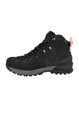 Dachstein SCHUHE WESTGRAT MC GTX WMN XT - Chaussures de marche - anthracite