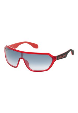 adidas Originals Occhiali da sole - verspiegelter rauch