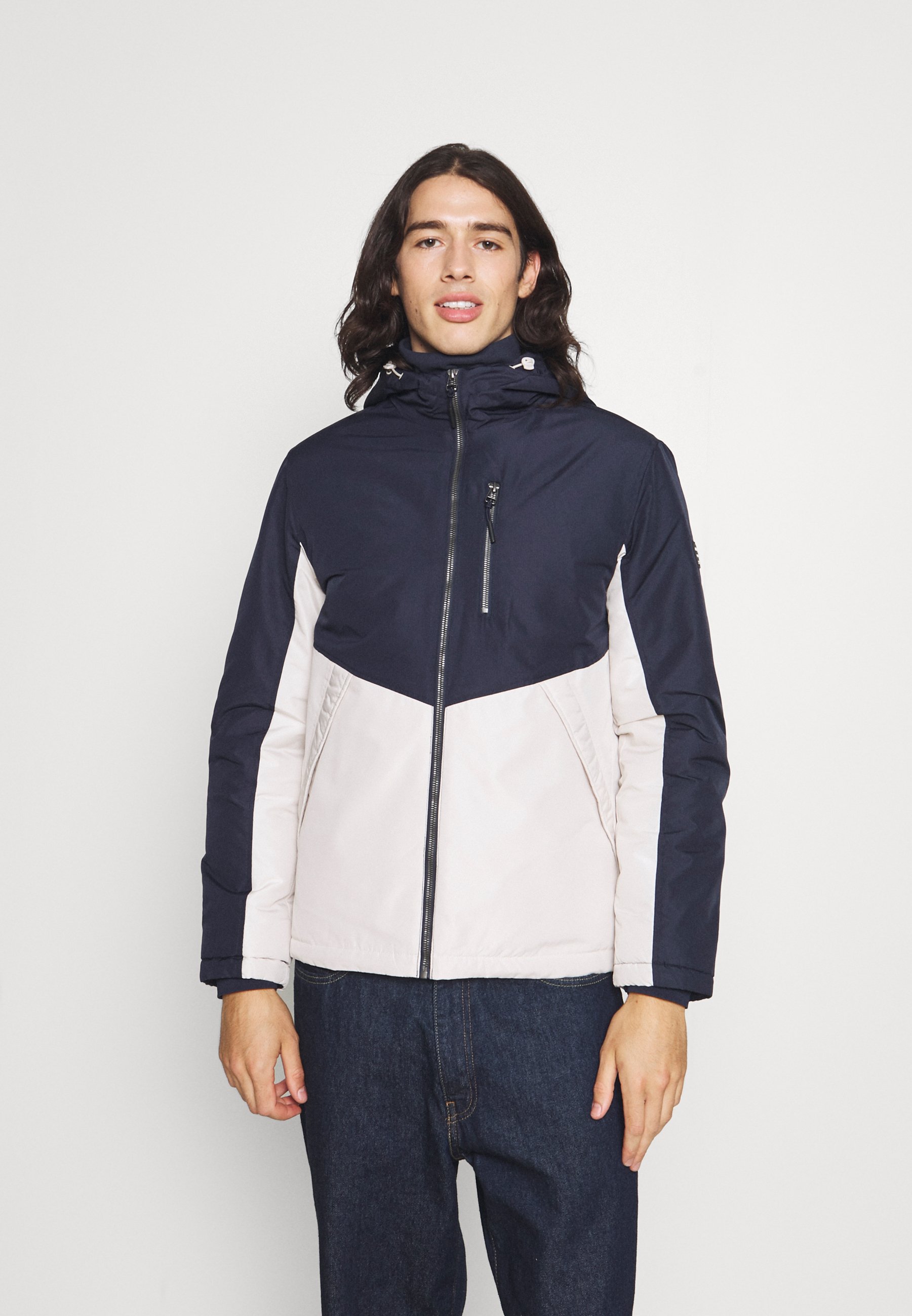 Uomo JJFASTER JACKET - Giacca da mezza stagione Uomo JJFASTER JACKET - Giacca da mezza stagione
