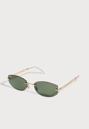 Ray-Ban, UNISEX - Слънчеви очила - gold-coloured