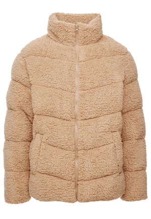 UNISEX - Veste d'hiver - camel