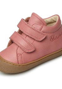 Naturino COCOON VL - Babyschoenen - clay