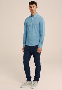WE Fashion Košile - blue