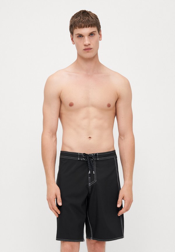 FOIL TRUNK - Badeshorts