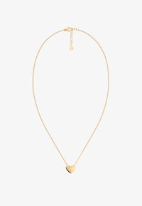 Pasirinkta, gold-coloured