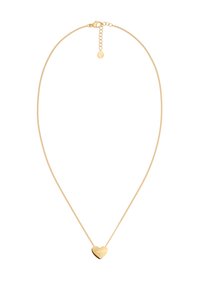 PURE HEART - Halsband - gold-coloured