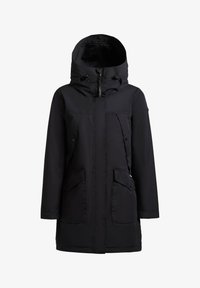 Non selezionato, black