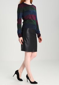 mint&berry Striktrøje - multi-coloured